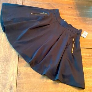 INC Tropical Bloom Skirt, NWT